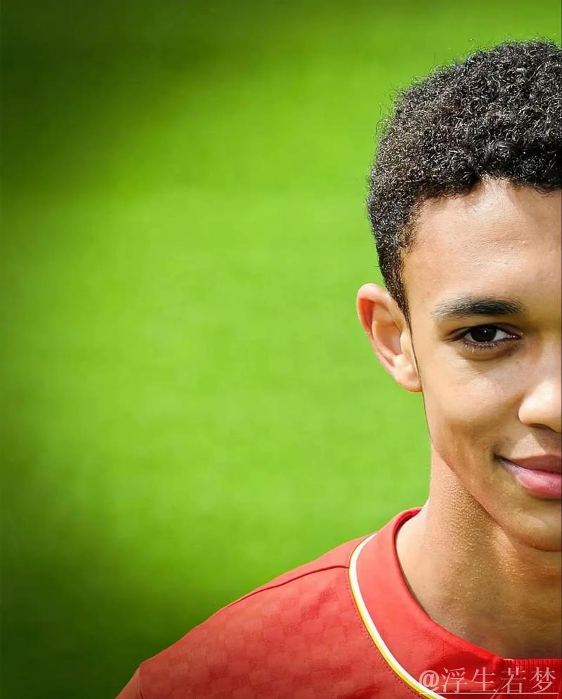 阿诺德破门后暗示将来或离队:暂不讨论去留,左脚首球留待最佳时刻 阿诺德破门后暗示将来或离队:暂不讨论去留,左脚首球留待最佳时刻