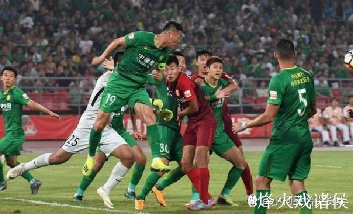 亚冠：北京国安1-2惜败麦克阿瑟 无缘二级联赛晋级